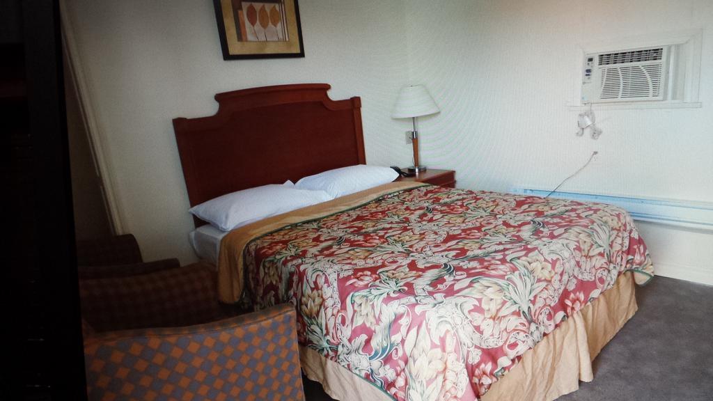 Star Inn By Elevate Rooms Niagara Falls Exterior photo