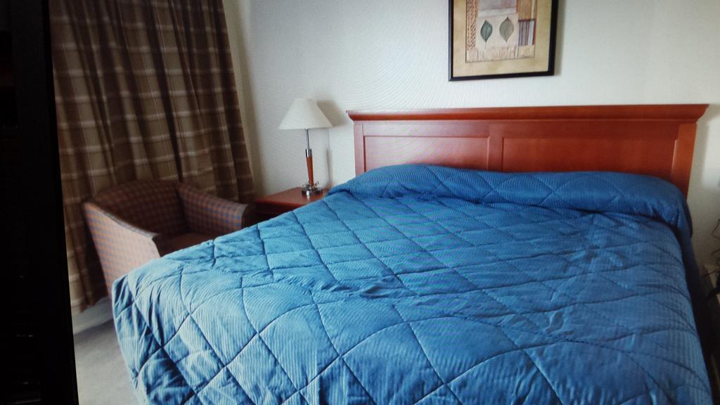 Star Inn By Elevate Rooms Niagara Falls Exterior photo