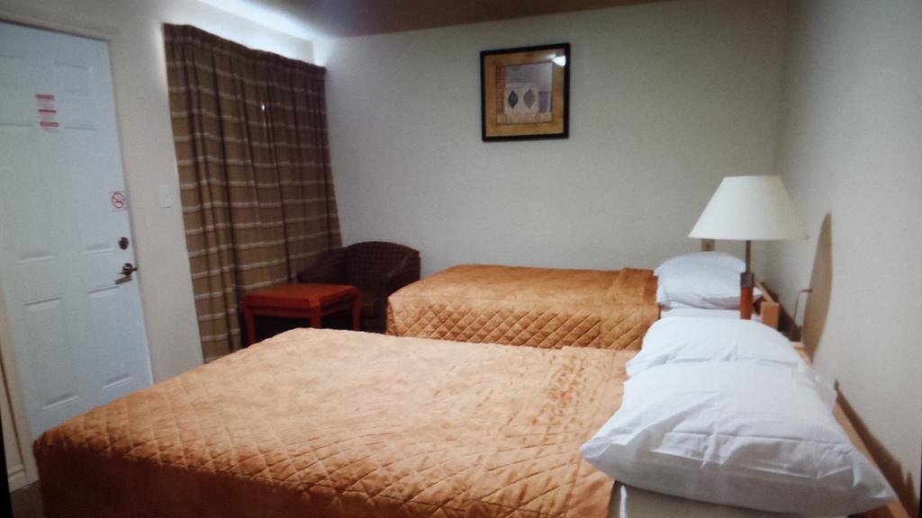 Star Inn By Elevate Rooms Niagara Falls Exterior photo