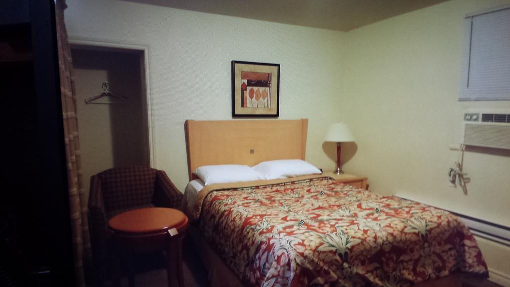 Star Inn By Elevate Rooms Niagara Falls Exterior photo