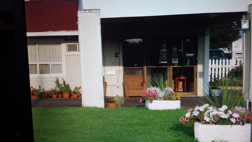 Star Inn By Elevate Rooms Niagara Falls Exterior photo