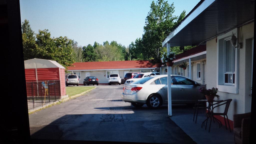 Star Inn By Elevate Rooms Niagara Falls Exterior photo