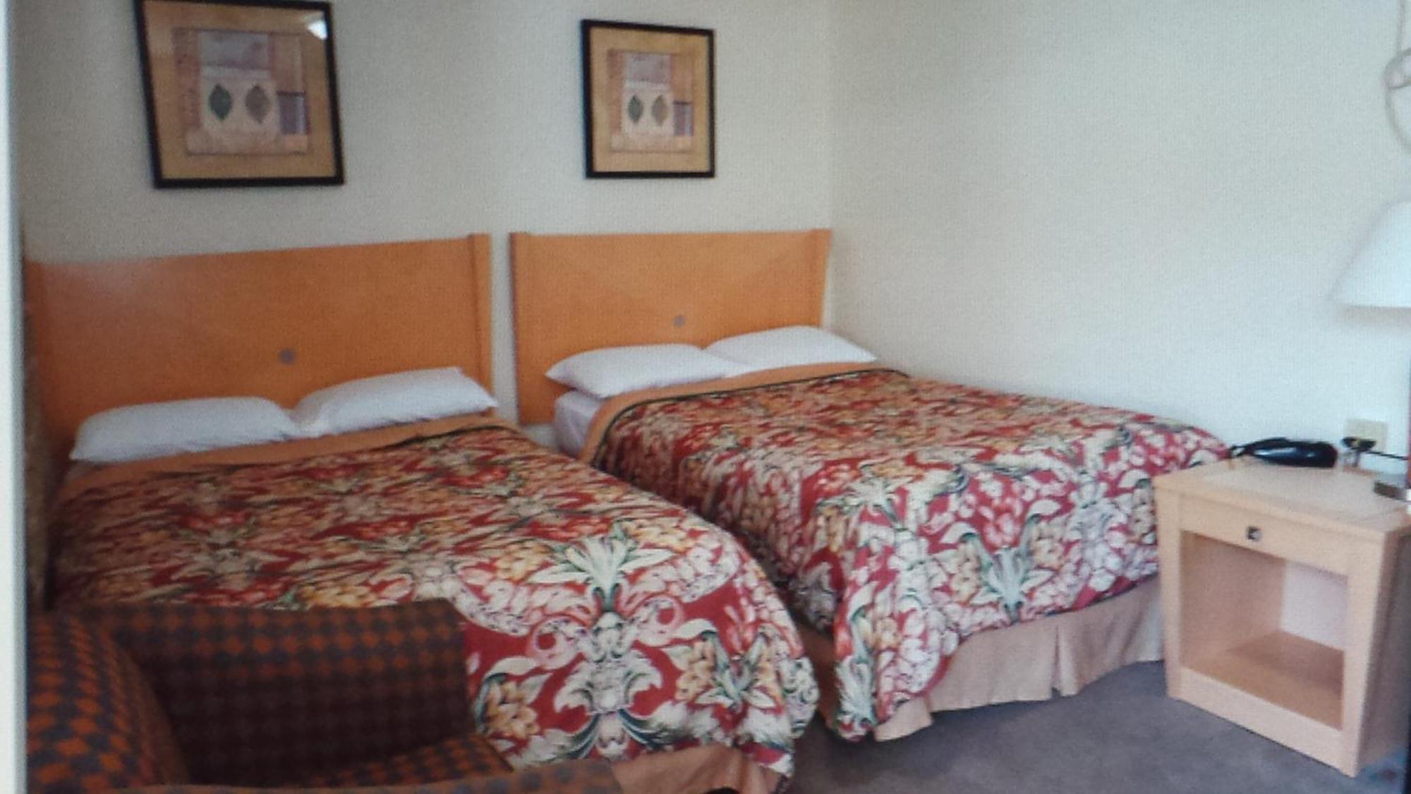 Star Inn By Elevate Rooms Niagara Falls Exterior photo