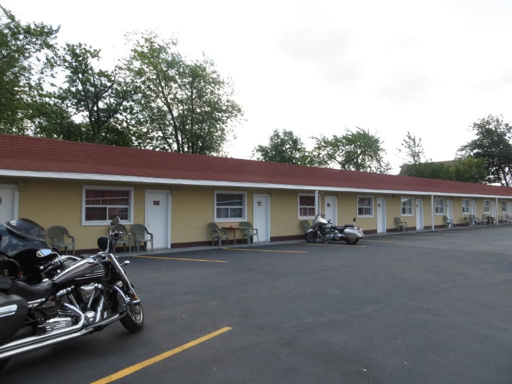 Star Inn By Elevate Rooms Niagara Falls Exterior photo