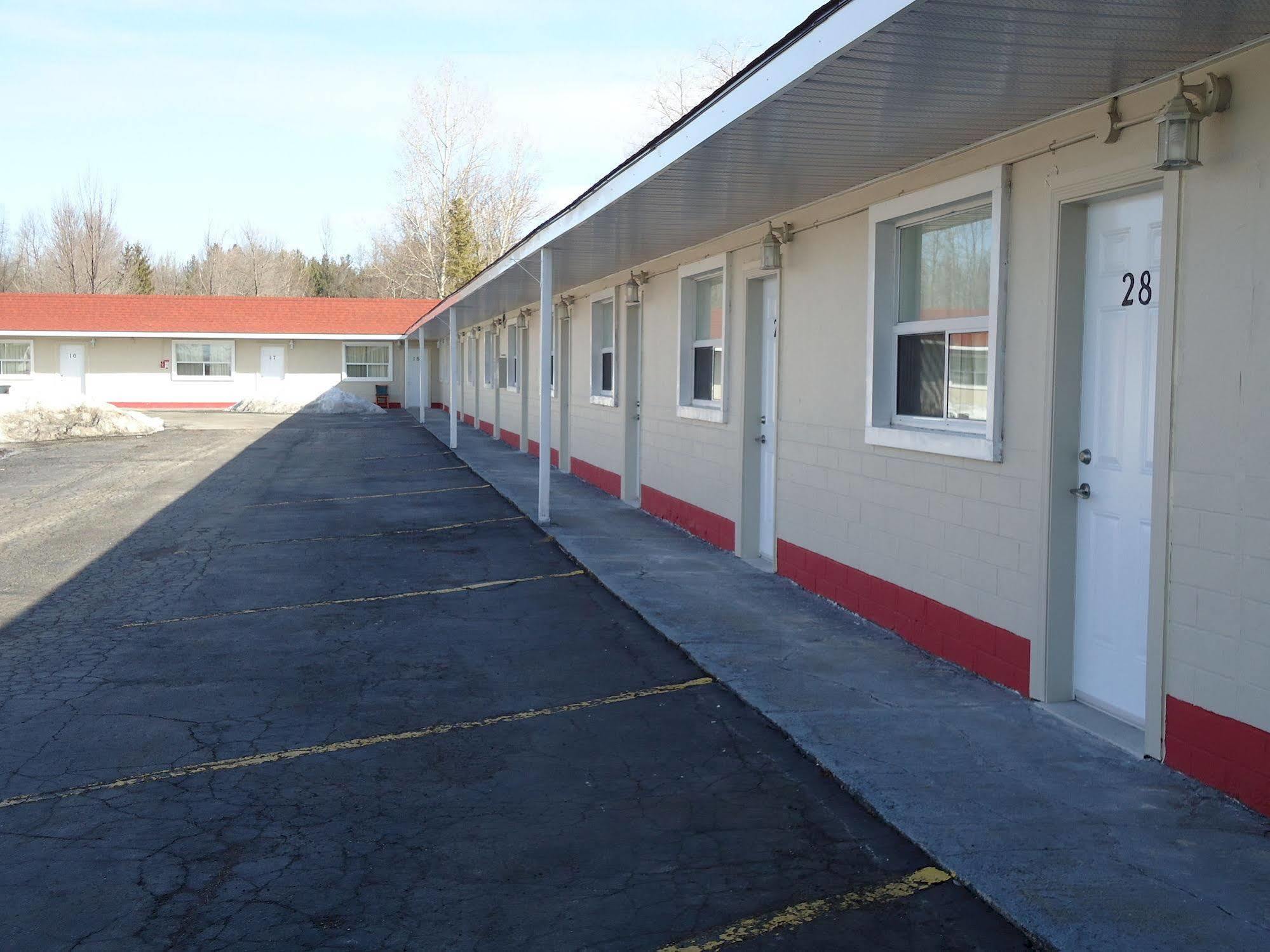 Star Inn By Elevate Rooms Niagara Falls Exterior photo